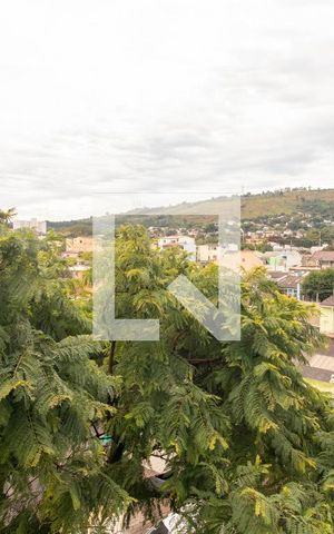 Apartamento à venda com 38m², 1 quarto e 1 vaga Apartamento à venda com 38m², 1 quarto e 1 vagaVista da Quarto