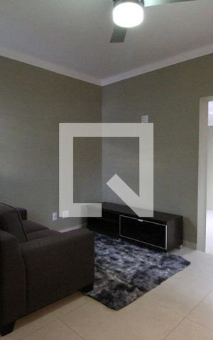 Studio para alugar com 40m², 1 quarto e sem vagaSala