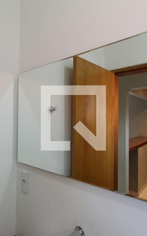 Studio para alugar com 40m², 1 quarto e sem vagaBanheiro