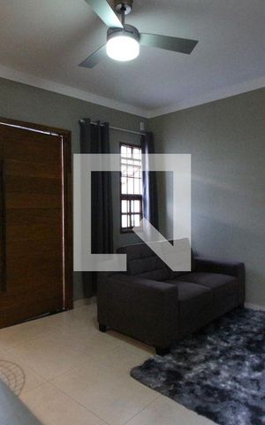 Studio para alugar com 40m², 1 quarto e sem vagaSala