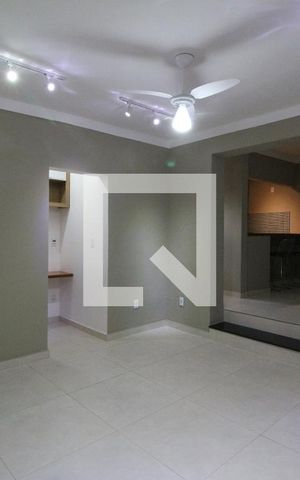 Studio para alugar com 40m², 1 quarto e sem vagaSala