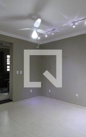 Studio para alugar com 40m², 1 quarto e sem vagaSala