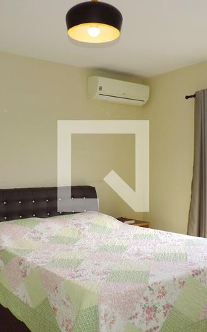 Casa para alugar com 88m², 2 quartos e 2 vagasQuarto 2