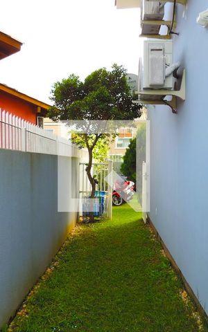 Casa para alugar com 88m², 2 quartos e 2 vagasJardim