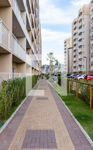 Apartamento para alugar com 30m², 1 quarto e sem vagaÁrea comum - Entrada