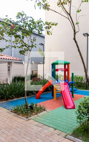 Apartamento para alugar com 30m², 1 quarto e sem vagaÁrea comum - Playground
