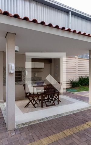 Apartamento para alugar com 30m², 1 quarto e sem vagaÁrea comum - Churrasqueira