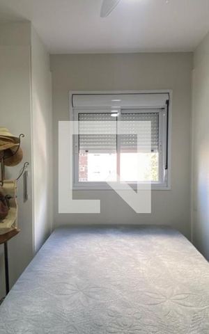 Apartamento à venda com 51m², 2 quartos e 1 vaga Apartamento à venda com 51m², 2 quartos e 1 vagaQuarto 2