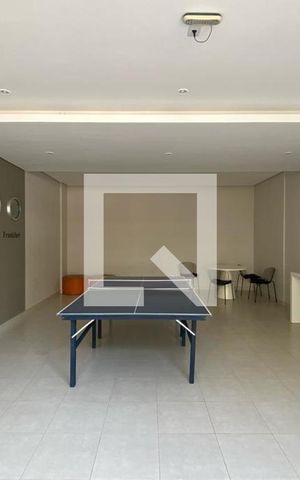 Apartamento à venda com 51m², 2 quartos e 1 vaga Apartamento à venda com 51m², 2 quartos e 1 vagaSalão de jogos