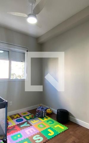 Apartamento à venda com 51m², 2 quartos e 1 vaga Apartamento à venda com 51m², 2 quartos e 1 vagaQuarto 1