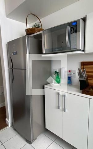 Apartamento à venda com 51m², 2 quartos e 1 vaga Apartamento à venda com 51m², 2 quartos e 1 vagaCozinha