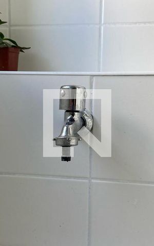 Apartamento à venda com 51m², 2 quartos e 1 vaga Apartamento à venda com 51m², 2 quartos e 1 vagaLavanderia (Torneira)