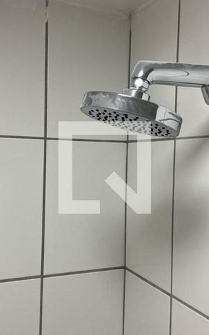 Apartamento à venda com 51m², 2 quartos e 1 vaga Apartamento à venda com 51m², 2 quartos e 1 vagaChuveiro