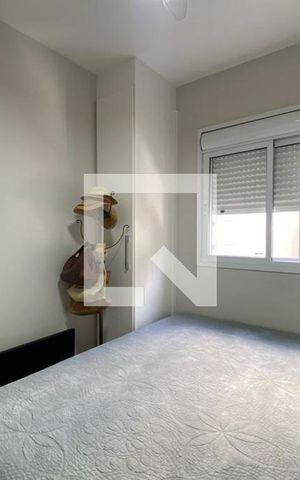 Apartamento à venda com 51m², 2 quartos e 1 vaga Apartamento à venda com 51m², 2 quartos e 1 vagaQuarto 2