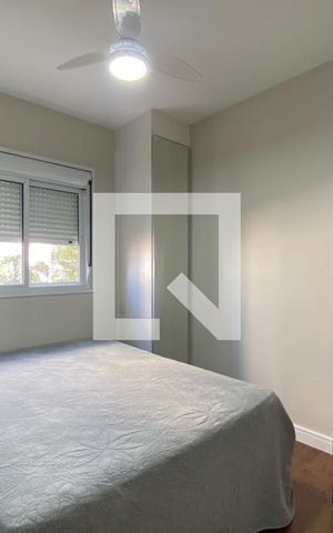Apartamento à venda com 51m², 2 quartos e 1 vaga Apartamento à venda com 51m², 2 quartos e 1 vagaQuarto 2