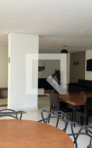 Apartamento à venda com 51m², 2 quartos e 1 vaga Apartamento à venda com 51m², 2 quartos e 1 vagaÁrea comum - Salão de festas