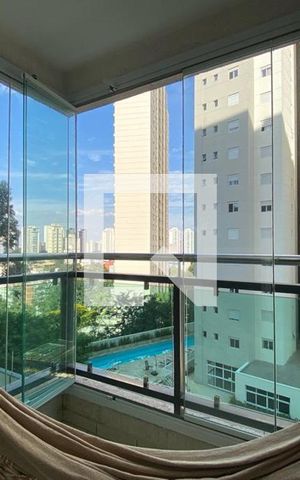 Apartamento à venda com 51m², 2 quartos e 1 vaga Apartamento à venda com 51m², 2 quartos e 1 vagaSacada