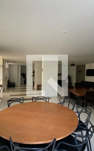 Apartamento à venda com 51m², 2 quartos e 1 vaga Apartamento à venda com 51m², 2 quartos e 1 vagaÁrea comum - Salão de festas