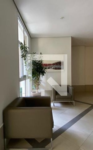 Apartamento à venda com 51m², 2 quartos e 1 vaga Apartamento à venda com 51m², 2 quartos e 1 vagaHall Social
