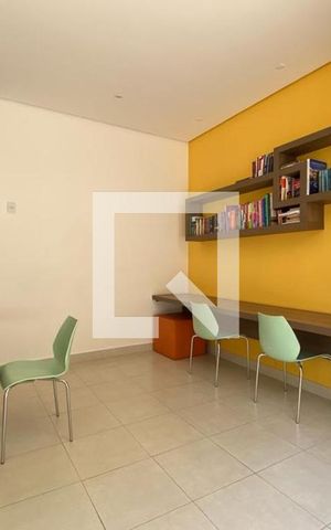 Apartamento à venda com 51m², 2 quartos e 1 vaga Apartamento à venda com 51m², 2 quartos e 1 vagacom - Home Office