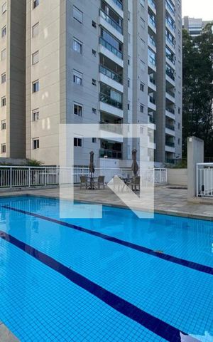 Apartamento à venda com 51m², 2 quartos e 1 vaga Apartamento à venda com 51m², 2 quartos e 1 vagaÁrea comum - Piscina