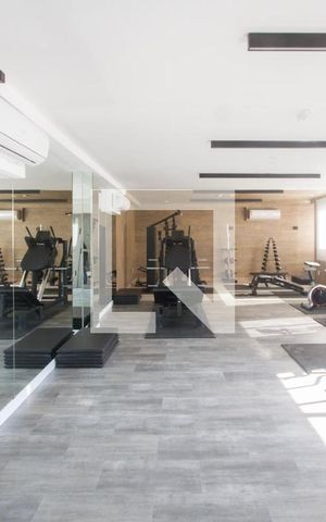 Apartamento à venda com 55m², 2 quartos e 1 vagaAcademia