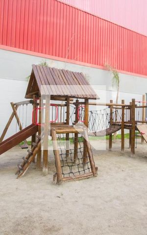 Apartamento à venda com 55m², 2 quartos e 1 vagaPlayground