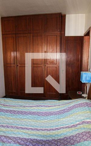 Apartamento à venda com 66m², 2 quartos e 1 vaga Apartamento à venda com 66m², 2 quartos e 1 vagaQuarto