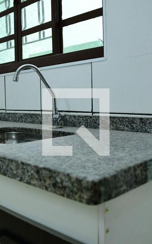 Casa para alugar com 20m², 1 quarto e sem vagaSala/Cozinha