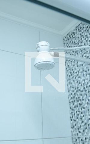 Casa para alugar com 20m², 1 quarto e sem vagaBanheiro