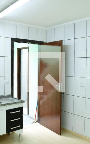 Casa para alugar com 20m², 1 quarto e sem vagaSala/Cozinha