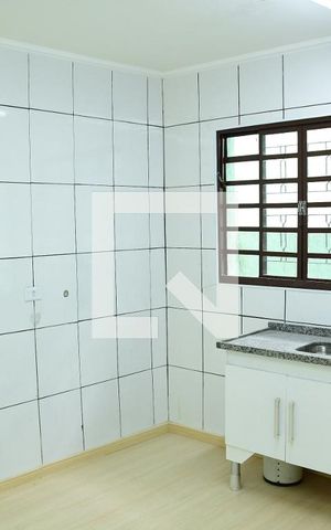 Casa para alugar com 20m², 1 quarto e sem vagaSala/Cozinha