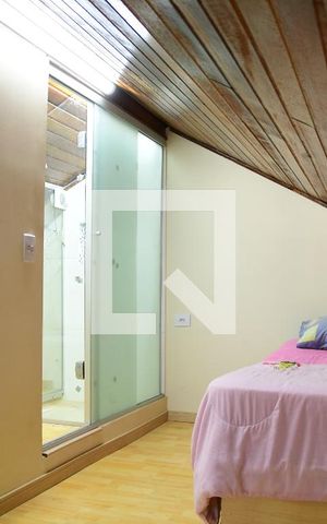 Casa para alugar com 40m², 1 quarto e sem vagaQuarto/Cozinha