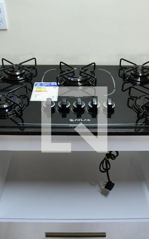 Casa para alugar com 40m², 1 quarto e sem vagaQuarto/Cozinha