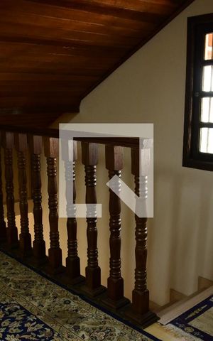 Casa para alugar com 40m², 1 quarto e sem vagaQuarto/Cozinha