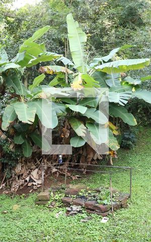 Casa à venda com 1400m², 2 quartos e 2 vagasJardim