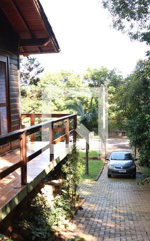 Casa à venda com 1400m², 2 quartos e 2 vagasVaranda