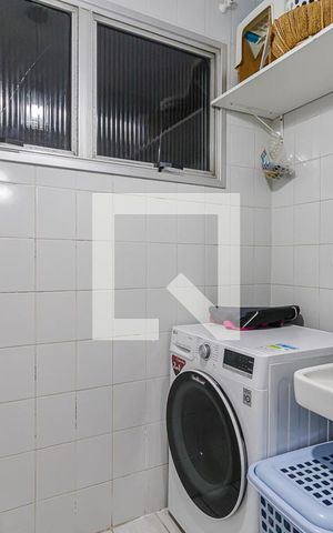 Apartamento à venda com 58m², 2 quartos e 1 vaga Apartamento à venda com 58m², 2 quartos e 1 vagaÁrea de Serviço