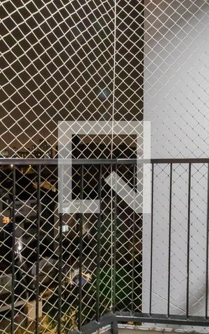 Apartamento à venda com 58m², 2 quartos e 1 vaga Apartamento à venda com 58m², 2 quartos e 1 vagaSacada
