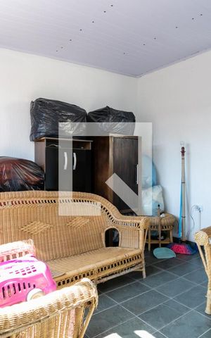 Casa à venda com 150m², 4 quartos e 2 vagasEdícula - Suíte