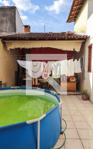 Casa à venda com 230m², 5 quartos e 5 vagas Casa à venda com 230m², 5 quartos e 5 vagasLavanderia / Area Gourmet