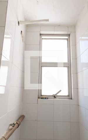 Apartamento à venda com 65m², 1 quarto e 1 vaga Apartamento à venda com 65m², 1 quarto e 1 vagaBanheiro de Serviço