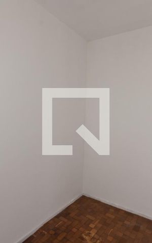 Apartamento à venda com 65m², 1 quarto e 1 vaga Apartamento à venda com 65m², 1 quarto e 1 vagaQuarto de Serviço