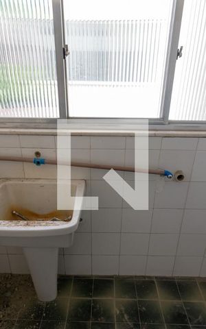 Apartamento à venda com 65m², 1 quarto e 1 vaga Apartamento à venda com 65m², 1 quarto e 1 vagaÁrea de Serviço