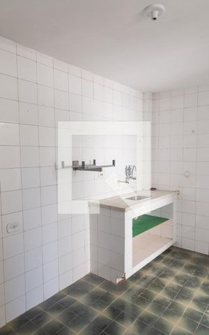 Apartamento à venda com 65m², 1 quarto e 1 vaga Apartamento à venda com 65m², 1 quarto e 1 vagaCozinha