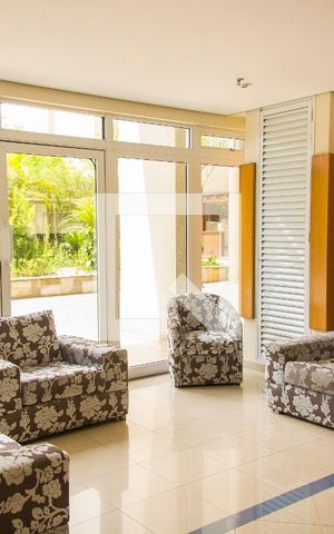 Studio à venda com 44m², 1 quarto e 1 vaga Studio à venda com 44m², 1 quarto e 1 vagaÁrea comum