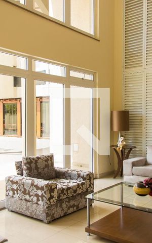 Studio à venda com 44m², 1 quarto e 1 vaga Studio à venda com 44m², 1 quarto e 1 vagaÁrea comum