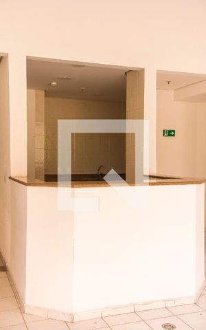 Studio à venda com 44m², 1 quarto e 1 vaga Studio à venda com 44m², 1 quarto e 1 vagaÁrea comum - Churrasqueira