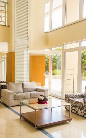 Studio à venda com 44m², 1 quarto e 1 vaga Studio à venda com 44m², 1 quarto e 1 vagaÁrea comum