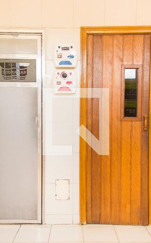 Studio à venda com 44m², 1 quarto e 1 vaga Studio à venda com 44m², 1 quarto e 1 vagaÁrea comum - Sauna